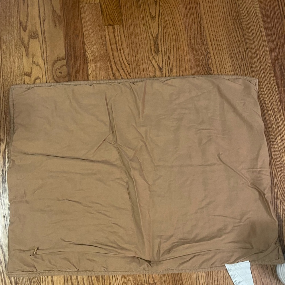 Target Heavyweight Linen Blend Quilt Pillow Sham - Casaluna™ - Picture 8 of 10